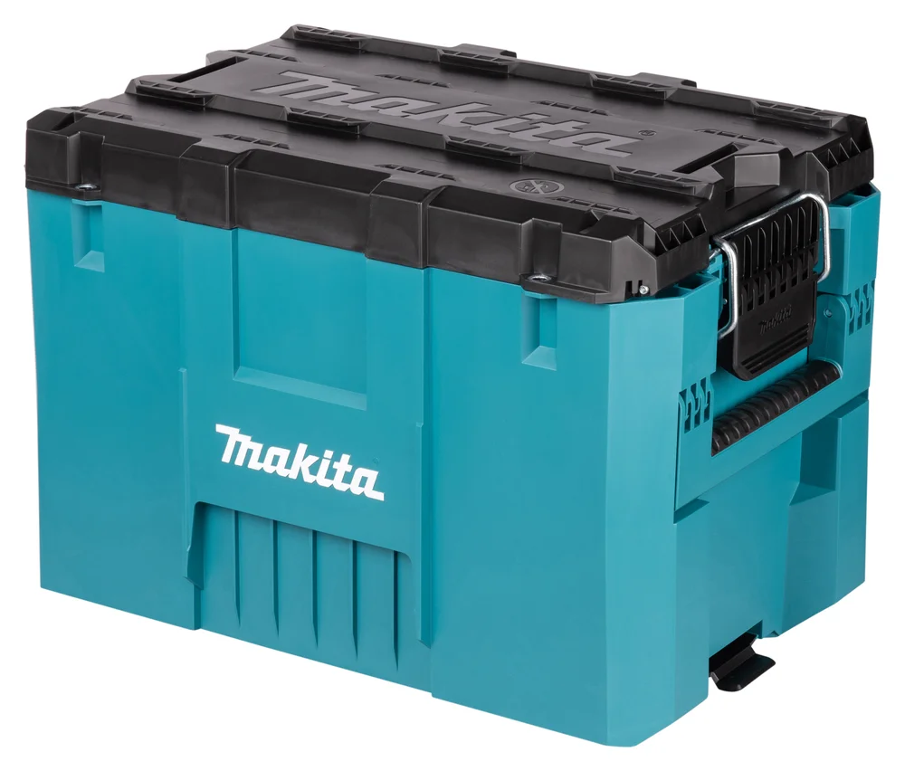 Makita verktøykasse ekstra høy P-91023 v:8063315
