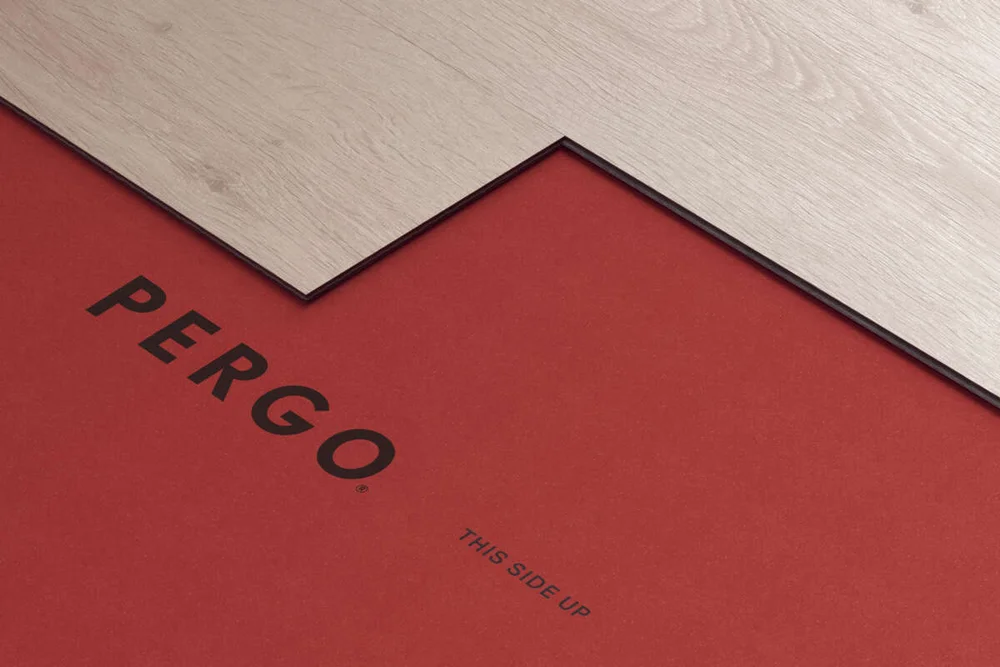 Pergo Heat Underlay underlag til vinylgulv v:7963762