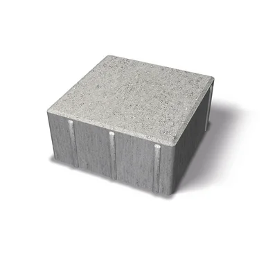 BEL.STEIN BAS M/FAS 21X21X10 GRÅ v:9472086 BEL.STEIN BAS M/FAS 21X21X10 GRÅ v:9472086