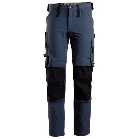 6371 Snickers Workwear Arbeidsbukse 3063203