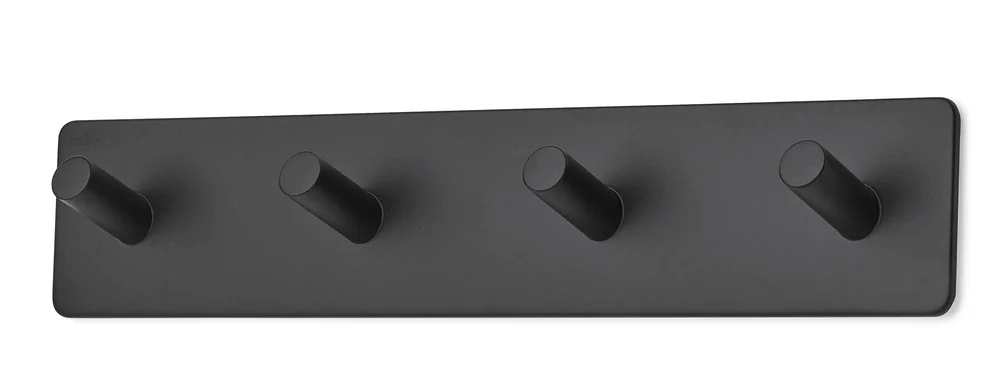 Habo Knaggrekke Edge, sort v:8964377 Habo Knaggrekke Edge, sort v:8964377