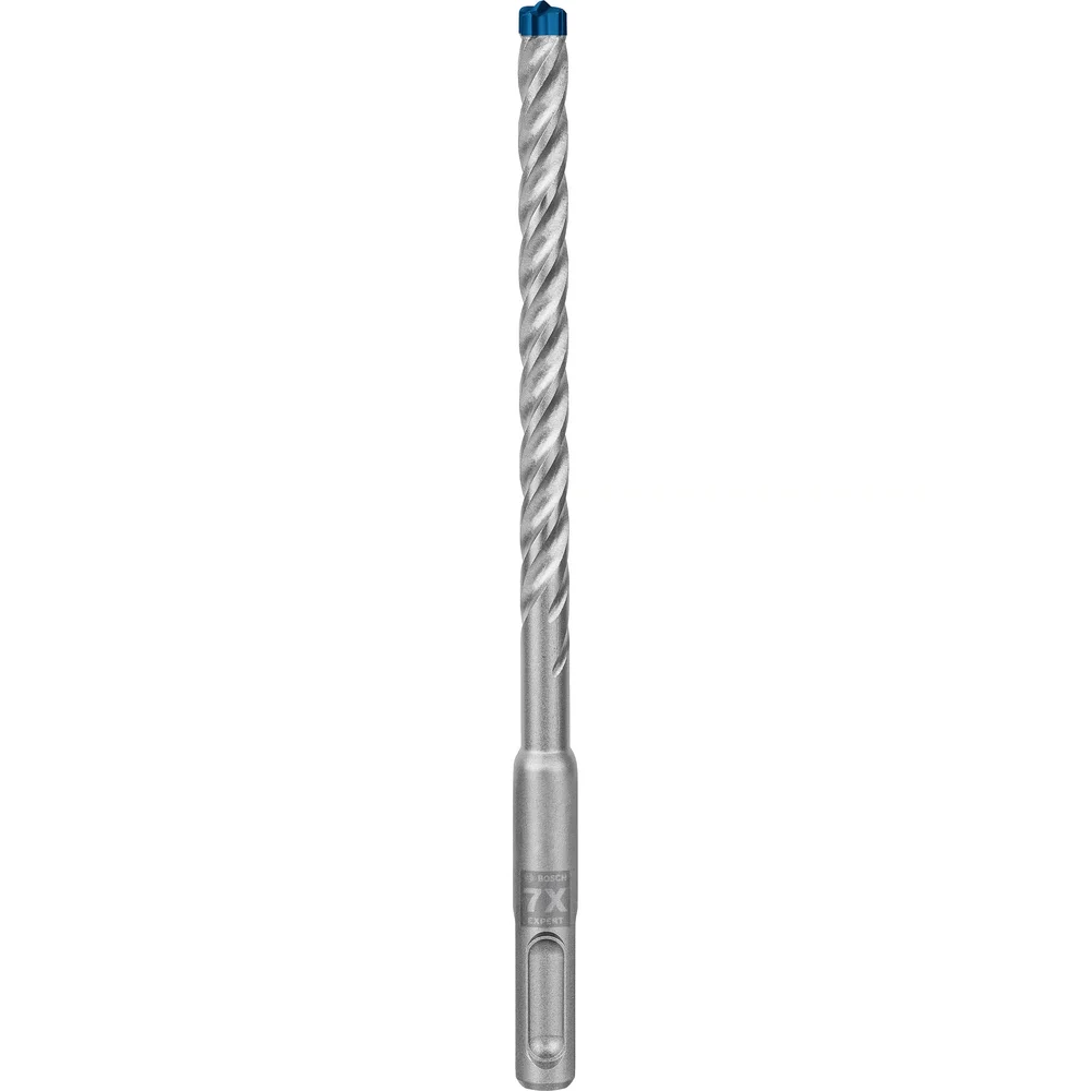 Bosch Hammerborr SDS-plus 7X EXPERT, 10x165 mm v:9850080