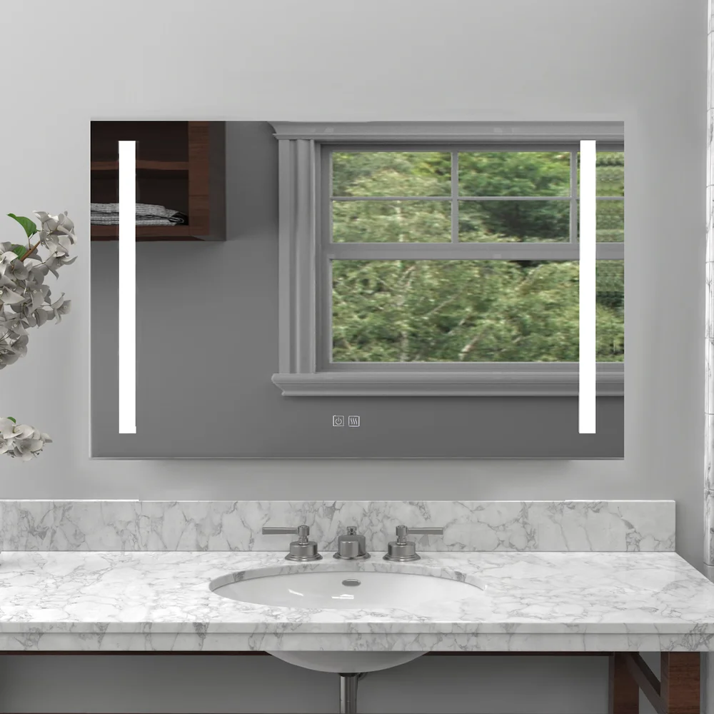 TREND CLOUD LYSSPEIL 120X70 CM v:4896552
