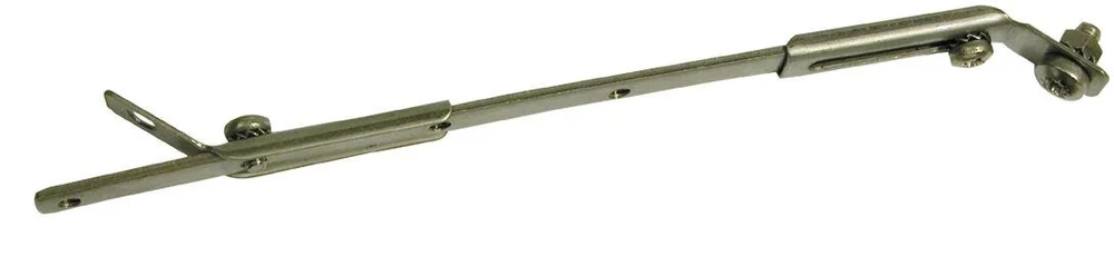 4-USE EKSTRALYSSTAG RUSTFRITT v:9504713