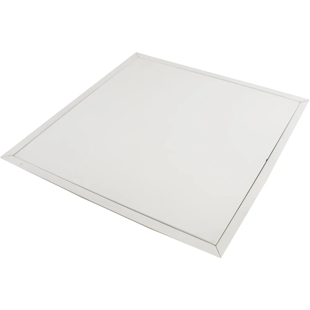 INSPEKSJONSDØR TETT HVIT 40X40 CM v:2708987 INSPEKSJONSDØR TETT HVIT 40X40 CM v:2708987