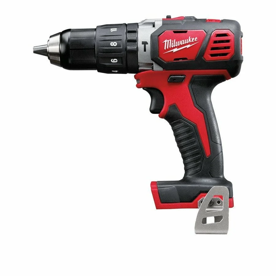 MILWAUKEE SLAGBORMASKIN M18 BPD-0 v:9907044 MILWAUKEE SLAGBORMASKIN M18 BPD-0 v:9907044