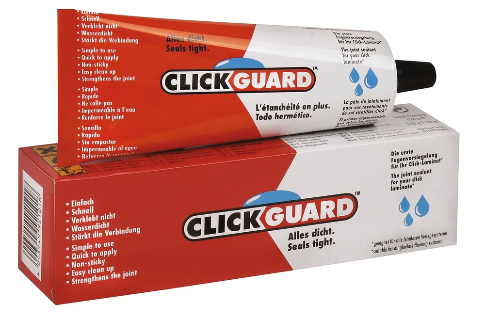 FORSEGLINGSVÆSKE 125ML CLICKGUARD v:4746929