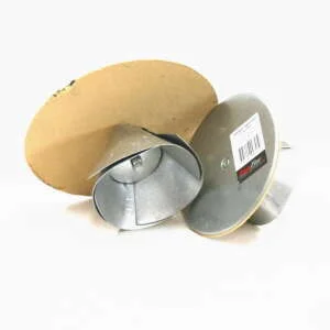 Tolmer blendelokk v:4398430