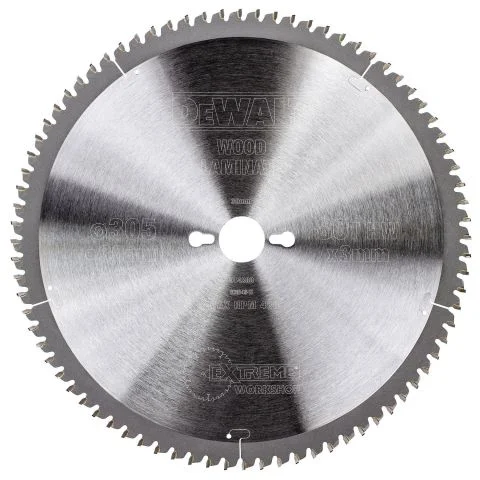 DT4288-QZ Dewalt Sirkelsagklinge 3089767