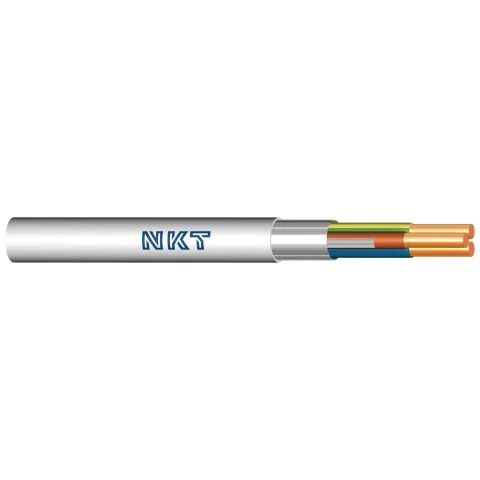 EXLQ XTRA NKT Installasjonskabel 3026668