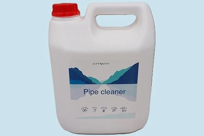 ØVRIGT PUREWAVE PIPE CLEANER 25-L DUNK v:6352918