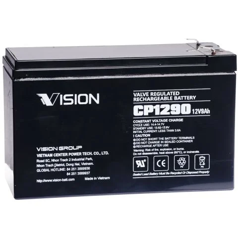 CP1290 Vision Batteri 4073975 CP1290 Vision Batteri 4073975