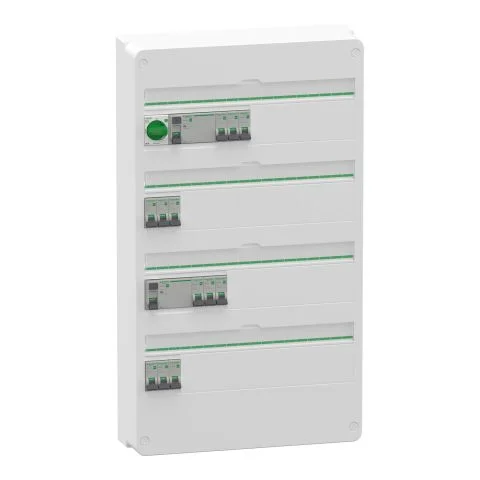 CX E9 Schneider Electric Normsentral 4102794