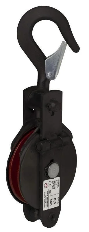 SVERO LIFTING KASTEBLOKK 7114 v:8407560