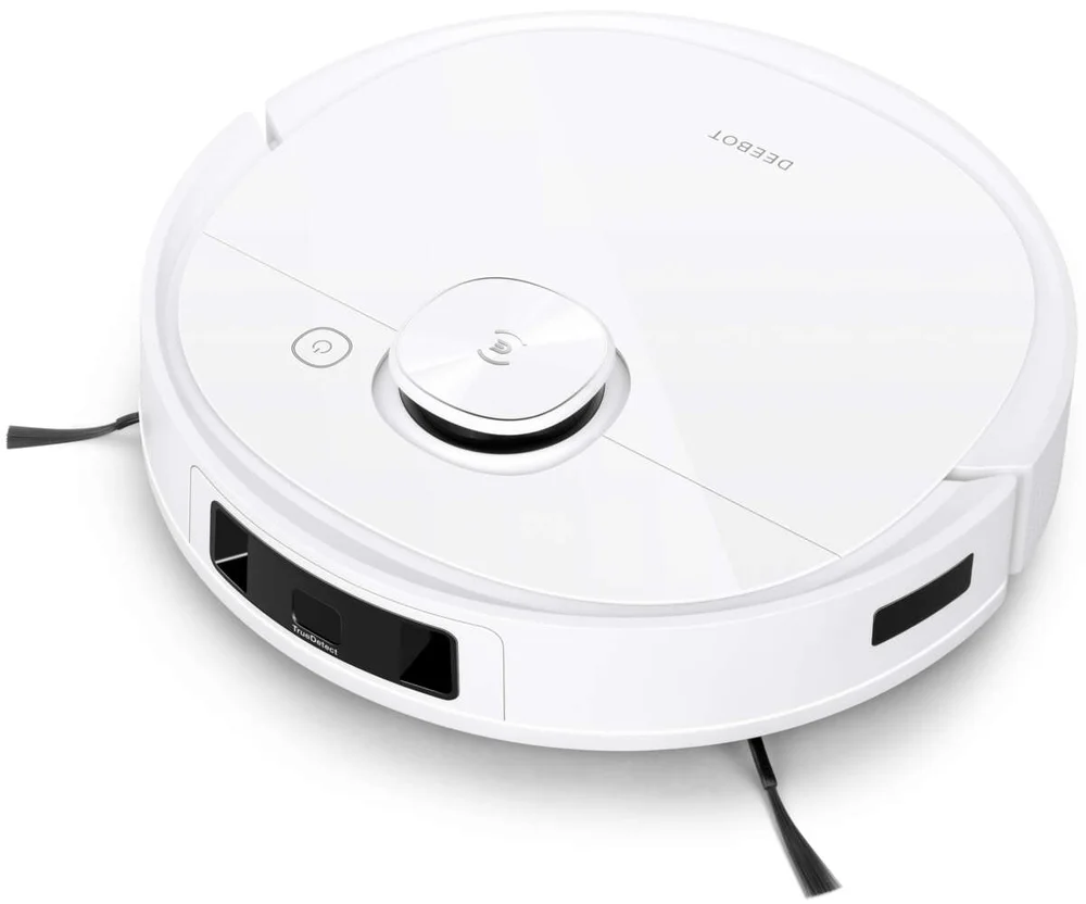 Ecovacs Deebot T9 robotstøvsuger v:8958236