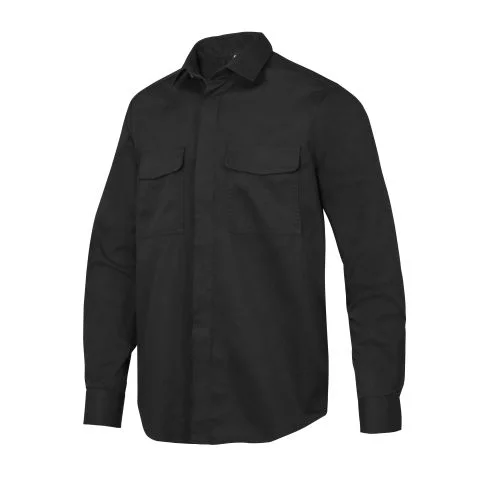 8510 Snickers Workwear Skjorte 1283037 8510 Snickers Workwear Skjorte 1283037