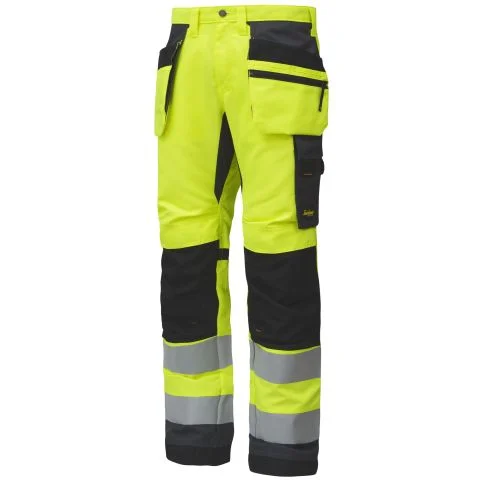6230 AllroundWork Snickers Workwear Arbeidsbukse 1283198