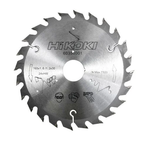 60355001 HiKOKI Sagblad 4072597