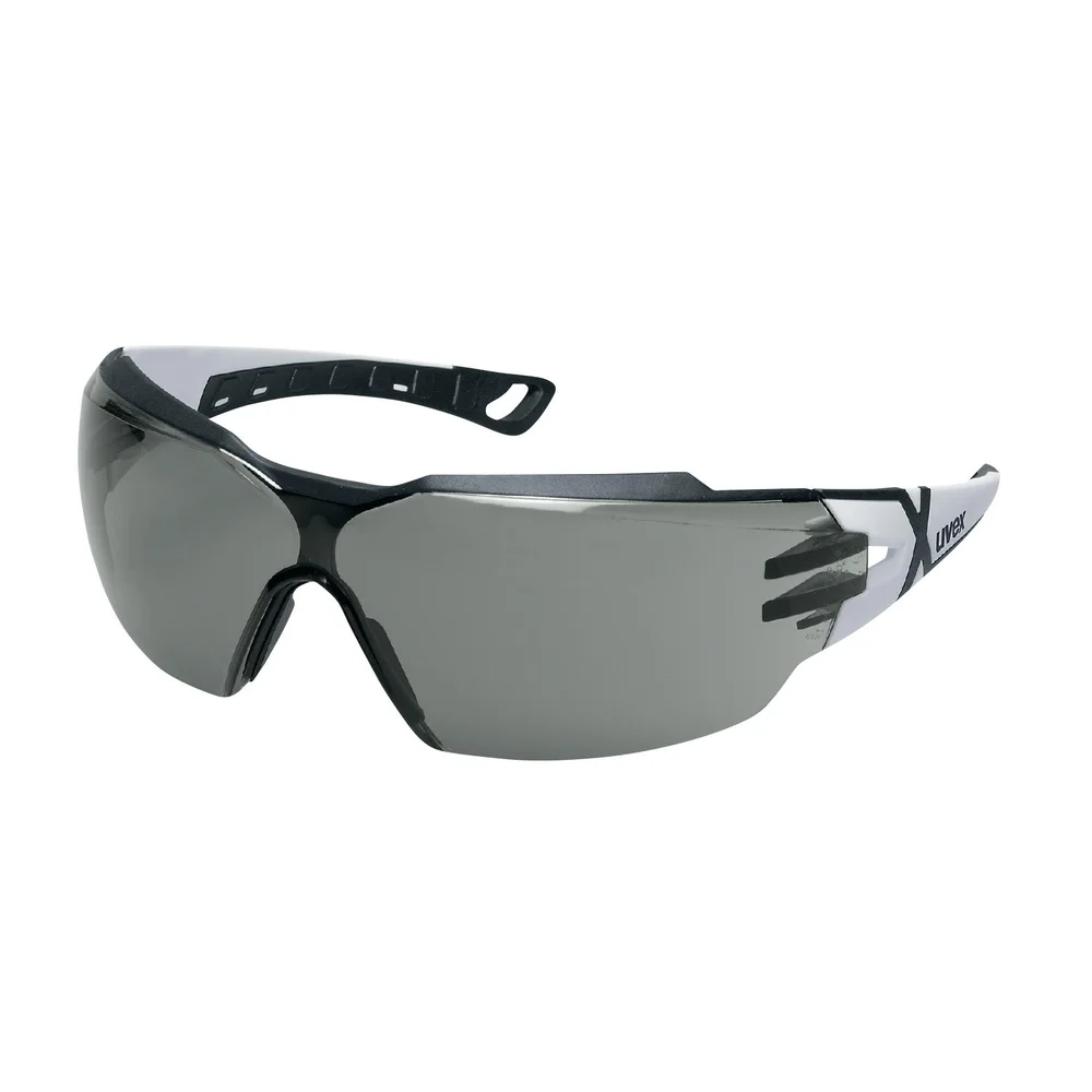 UVEX VERNEBRILLE PHEOS CX GRÅ LINSE v:6286436 UVEX VERNEBRILLE PHEOS CX GRÅ LINSE v:6286436