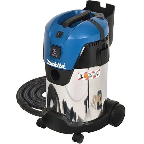 VC3011L Makita Våt- og tørrstøvsuger HY14502