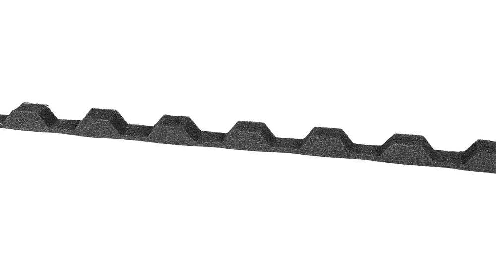 Tettebånd TR20 2350 mm til profilerte takplater. v:4085599