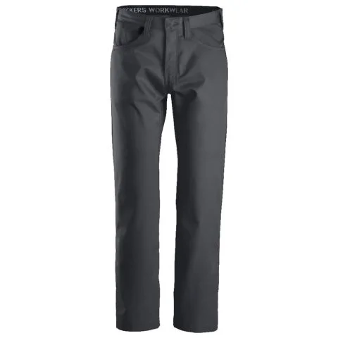 6400 Snickers Workwear Servicechinos 3063306
