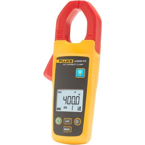 FLK-A3000FC Fluke Strømtangmodul 2260114 FLK-A3000FC Fluke Strømtangmodul 2260114