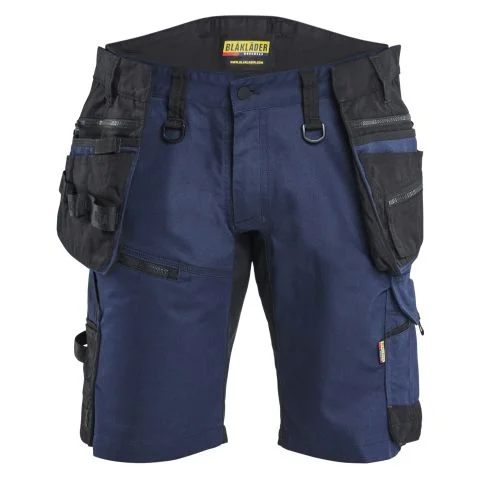 197211498699C60 Blåkläder Shorts 4047033