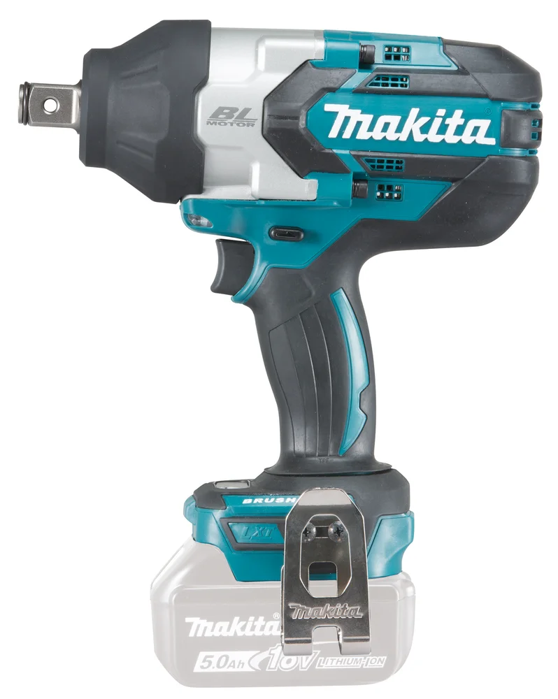 Muttertrekker Dtw1001Z 18V – Makita v:5789260