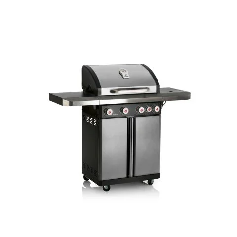 Rexon PTS 4.1 LANDMANN Gassgrill 3131796
