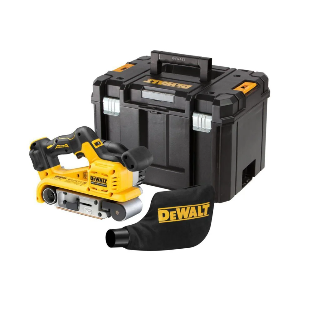 Dewalt Bandsliper DCW220NT-XJ v:1801035