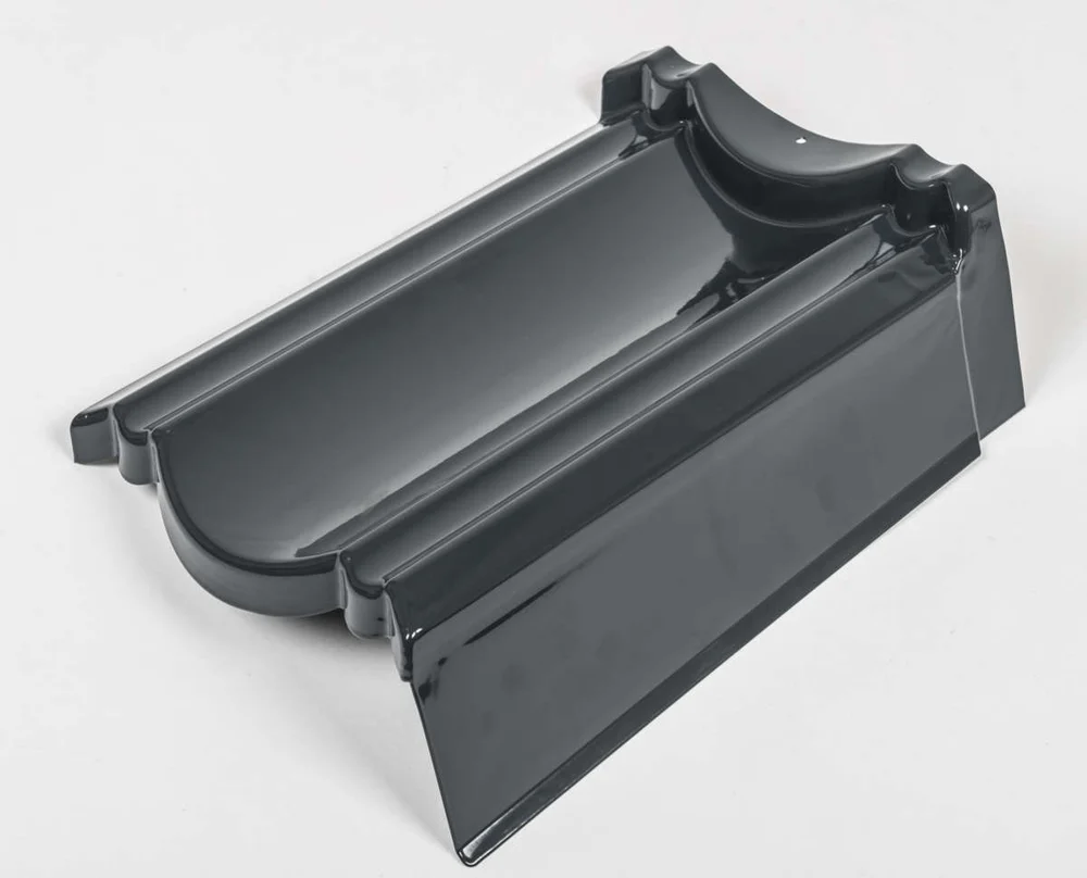 Isola Powertekk Exclusive gavlprofil høyre v:2451580