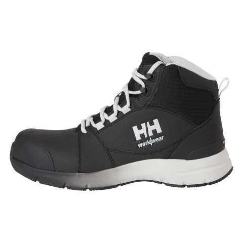 Barcode MXR Helly Hansen Workwear Vernesko 4047412
