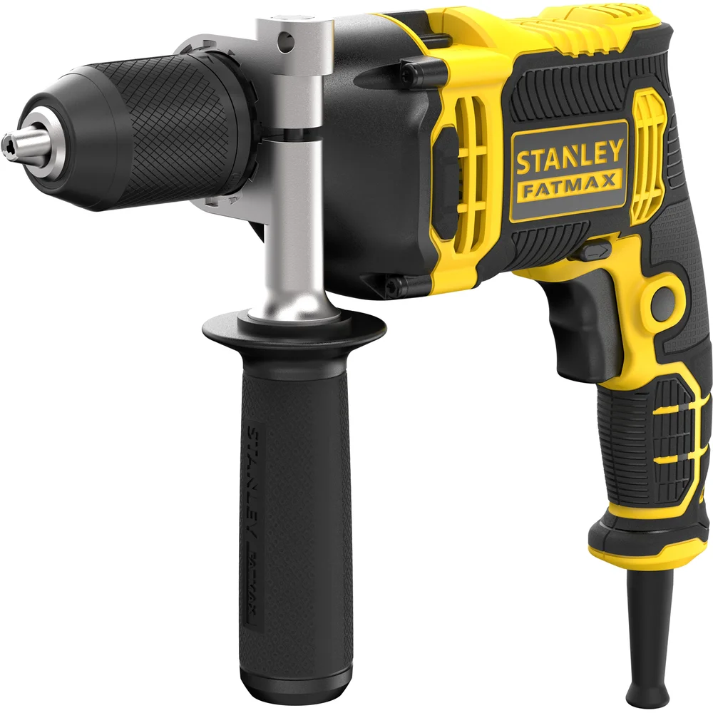 STANLEY FATMAX SLAGDRILL 750W 13MM CHUCK v:9747246