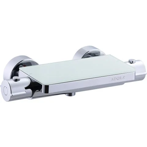 Exigo Comfort Plus Adora Dusjbatteri 3081695 Exigo Comfort Plus Adora Dusjbatteri 3081695