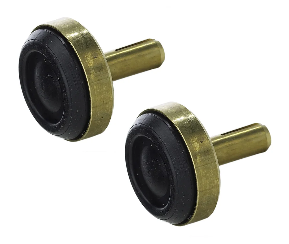 Gelia Ventilkjegle Anti-drypp, 15 mm v:8281591