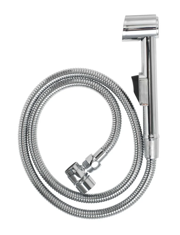 Pressalit Wave bidet dusjsett v:2885940