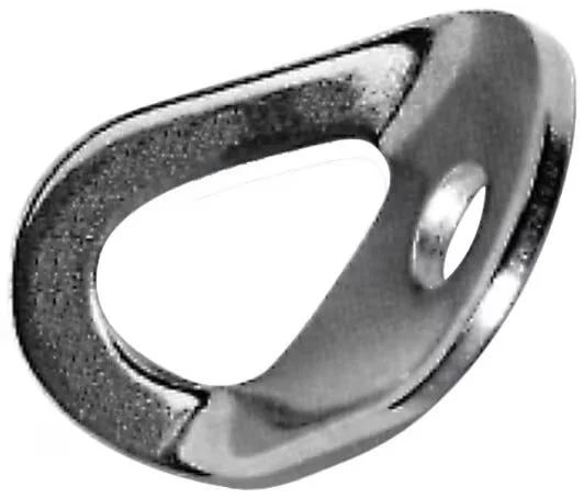 3M 3M PROTECTA FAST FORANKRINGSPLATE, 12 MM FESTE, 3 MM TYKK v:6578255