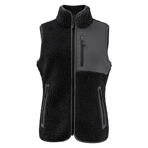 Kingsley Pile James Harvest Vest 3137625 Kingsley Pile James Harvest Vest 3137625