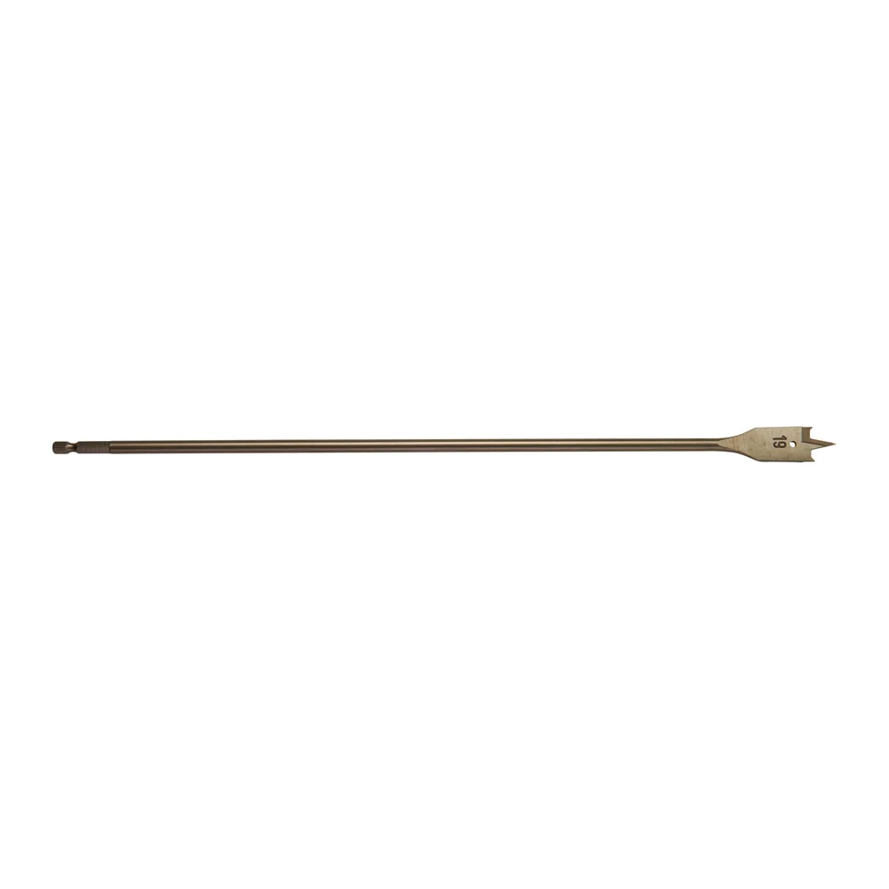 Milwaukee flatbor 40×152 mm v:6459272 Milwaukee flatbor 40×152 mm v:6459272