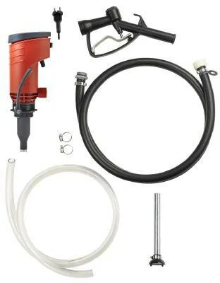 PRESSOL DIESELPUMPE EL.PREMAXX 23731 v:7136354