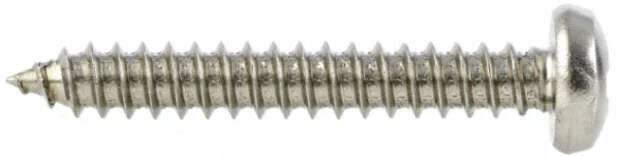 PLATESKRUE PAN A4 PZ2 3,5X13 A15 v:8635374