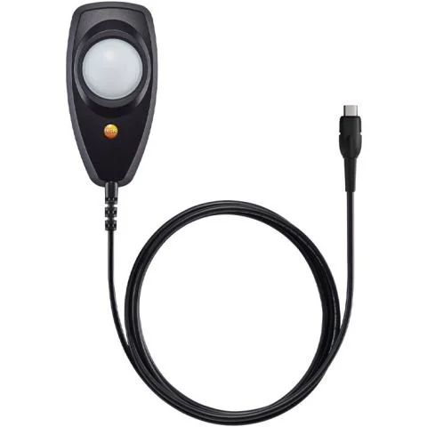 06350551 Testo Lux-sensor 2850120