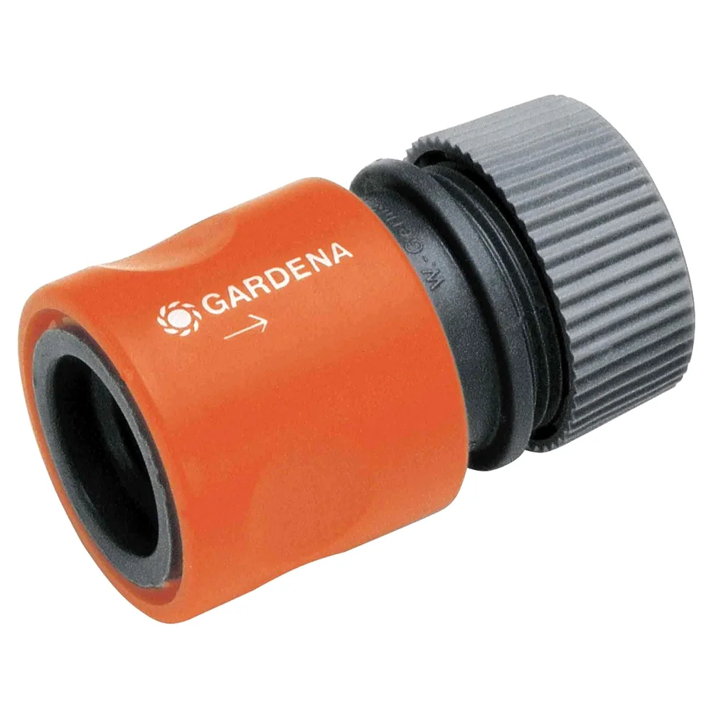 Gardena Raskkobling 18215, 1/2"-5/8" v:1253245
