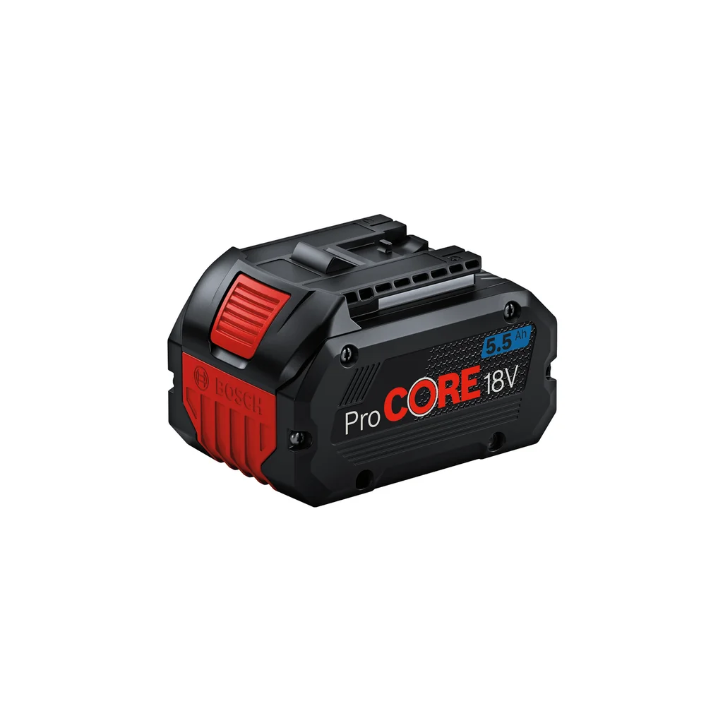 BOSCH BATTERI PROCORE 18V 5,5AH v:2083161