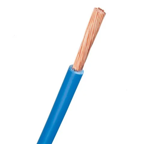 RQ Nexans Koblingskabel 3026779