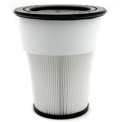 44017 Dustcontrol Finfilter 1520047