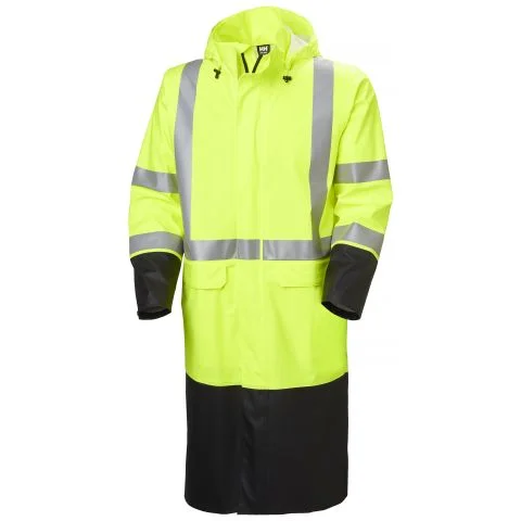 70156_369 Helly Hansen Workwear Regnfrakk 4071220
