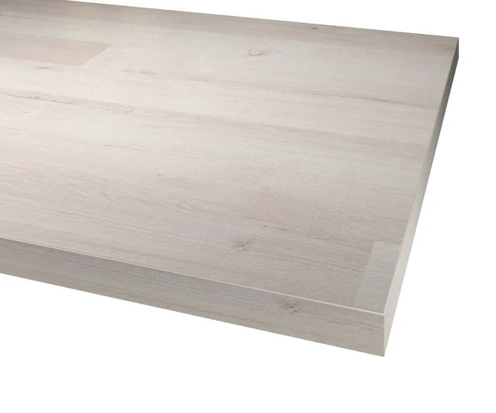 Benkeplate oak light610 rk-l v:1660801