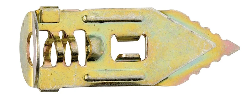 Metalplugg 13×35 ploggi plugg mskr spit eske a 100 v:9790081 Metalplugg 13×35 ploggi plugg mskr spit eske a 100 v:9790081